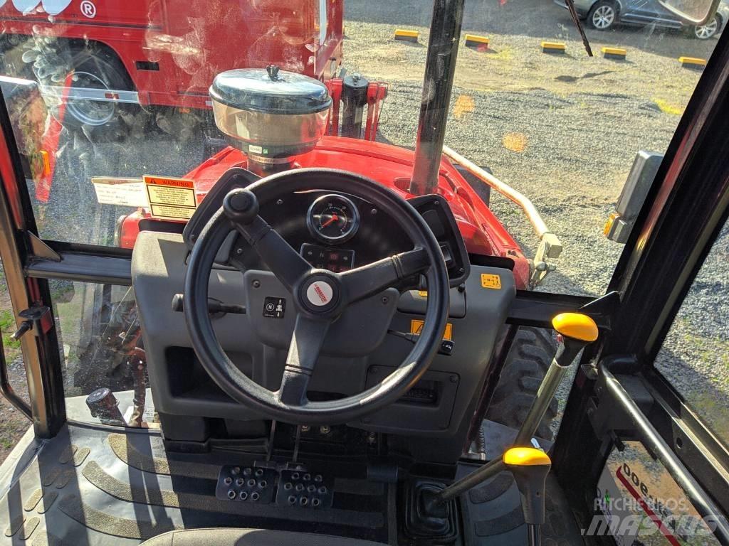 Manitou MBL-X 900 Grävlastare