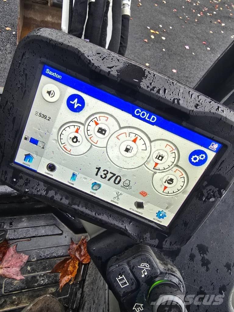 Bobcat E 42 Minigrävare < 7t