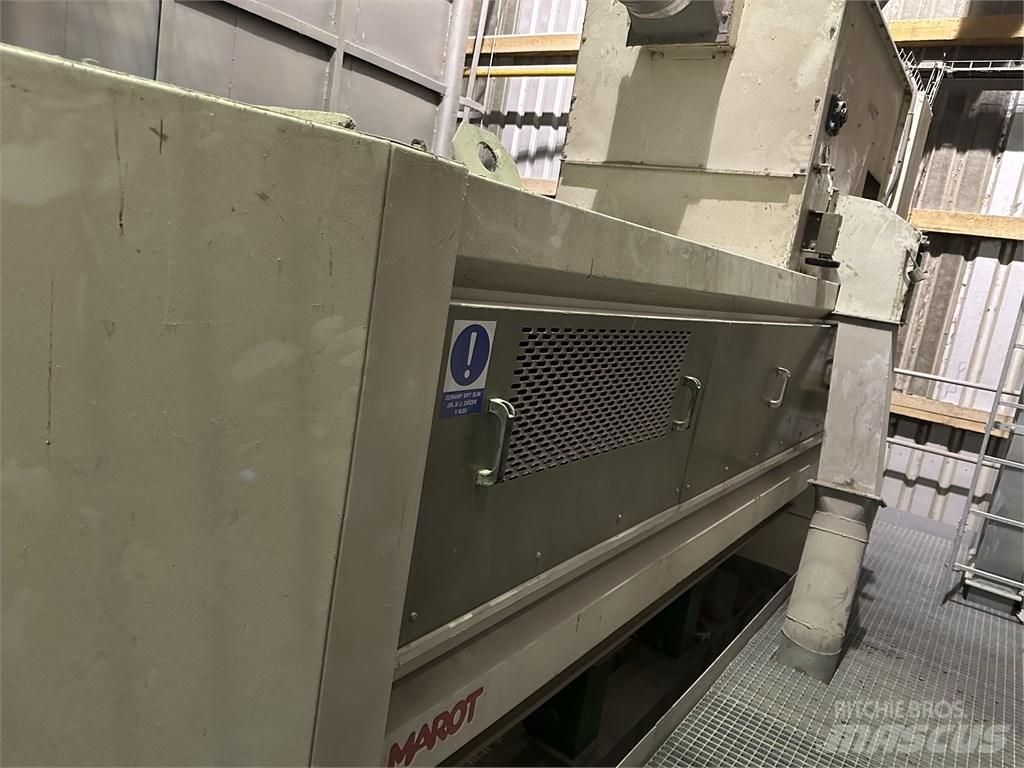  Marot A510 Spannmålsrensare
