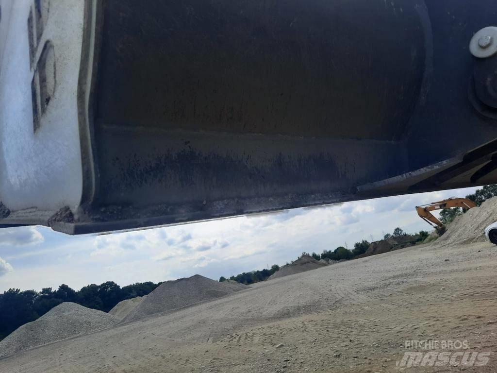 Doosan DL420-7 Hjullastare