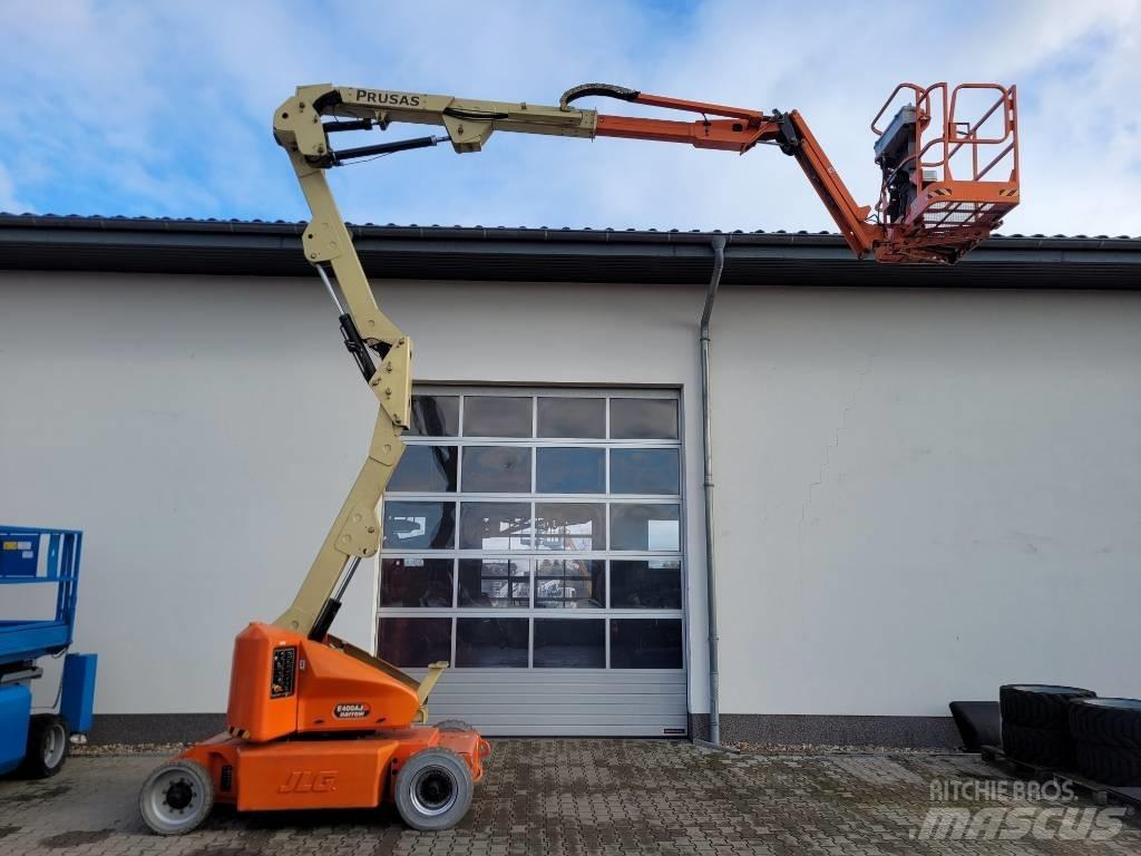 JLG E 400 AJ / E400 Bomliftar
