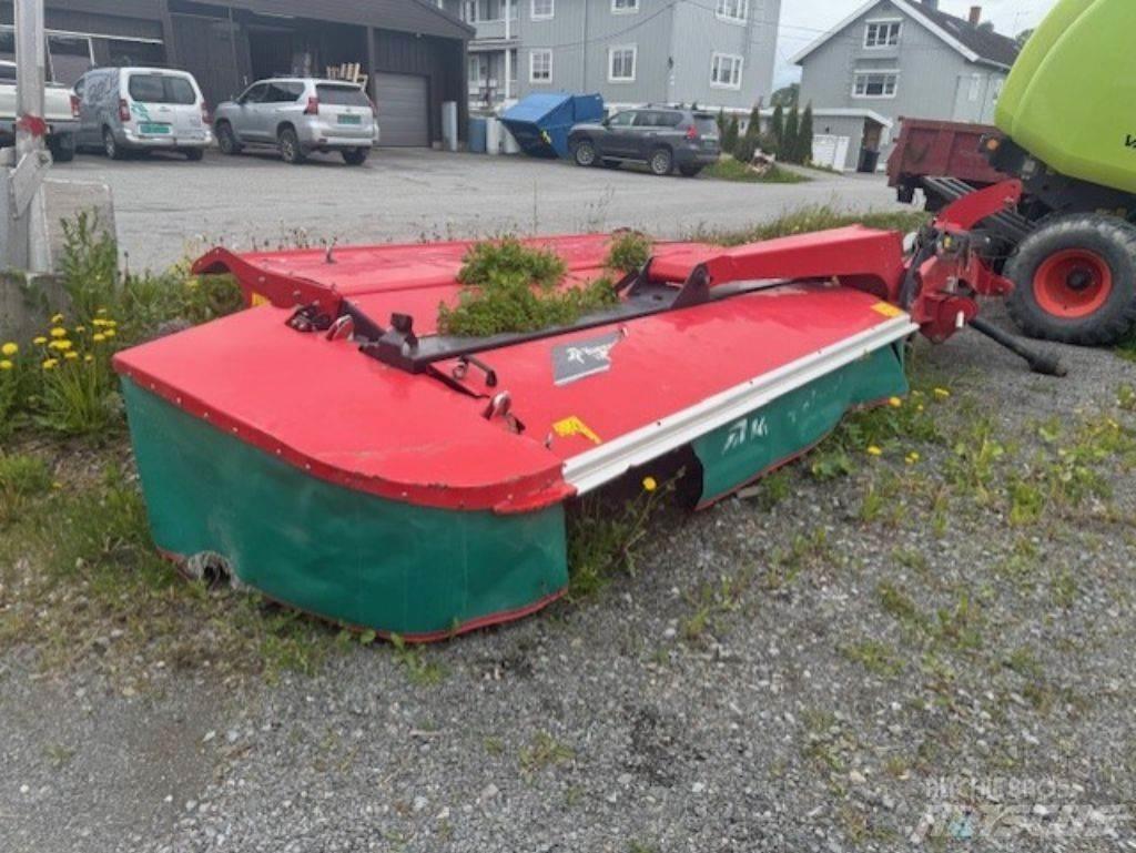 Kverneland 3232 MN Slåttermaskiner