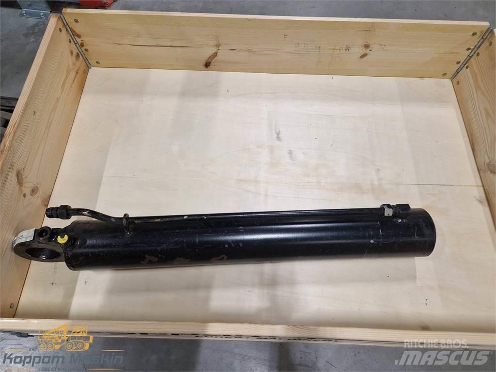 Rottne 078-0022 Hydraulik