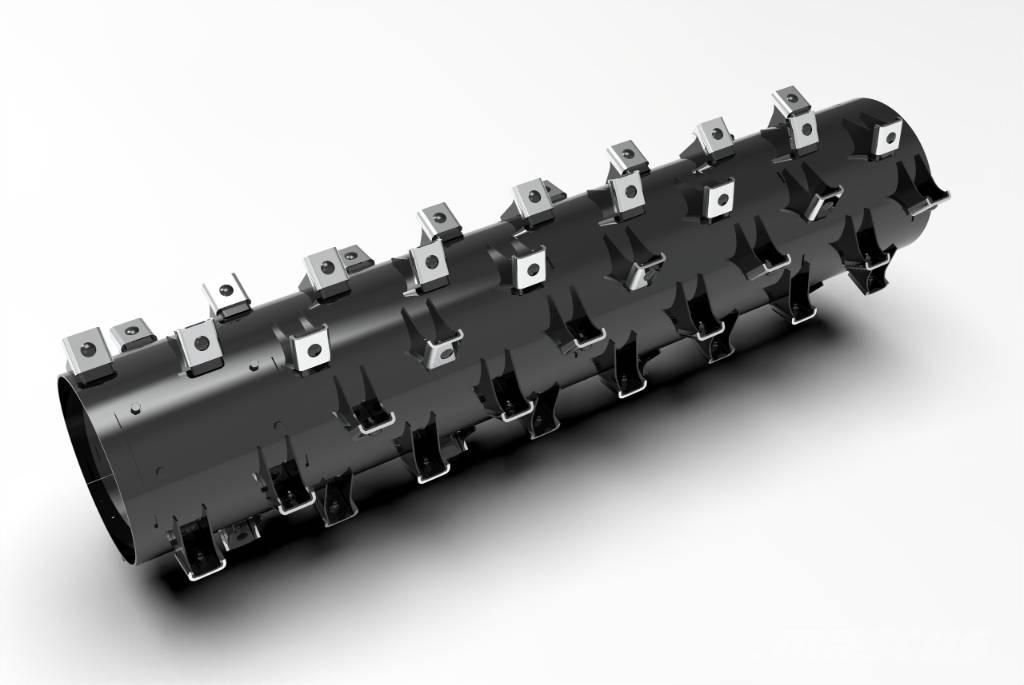 PW 734273.2 Trösktillbehör