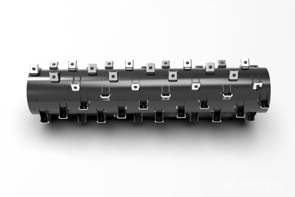 PW 734273.2 Trösktillbehör