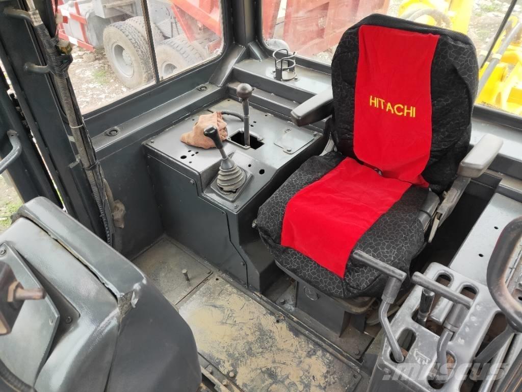 Shantui SD32 Bandschaktare