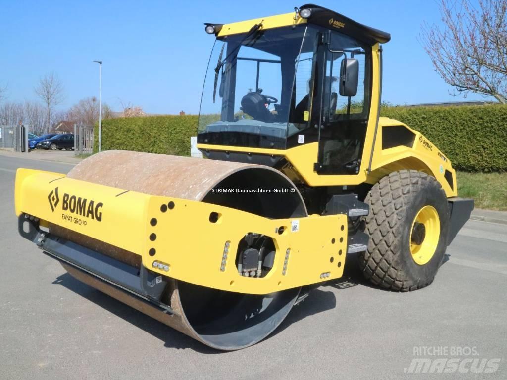 Bomag BW 211 D-50 Envalsvältar