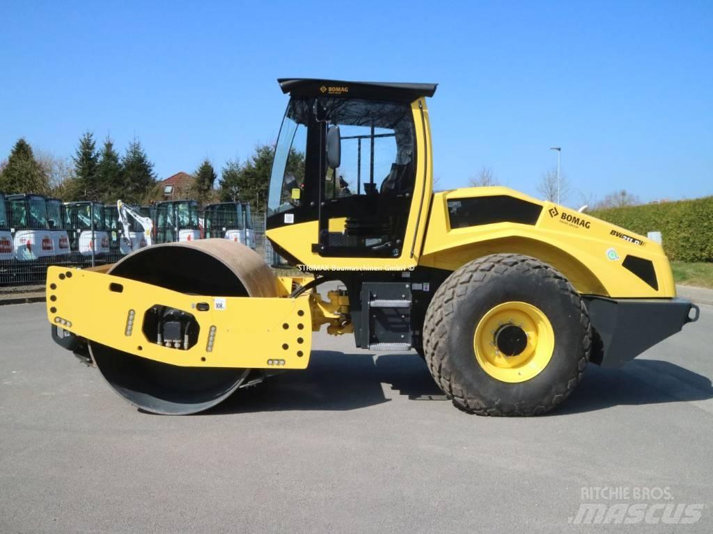 Bomag BW 211 D-50 Envalsvältar