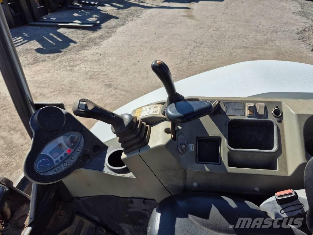 Bobcat E 35i Minigrävare < 7t