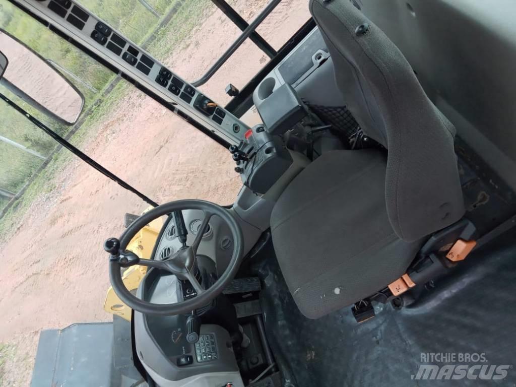 Volvo L90F Hjullastare