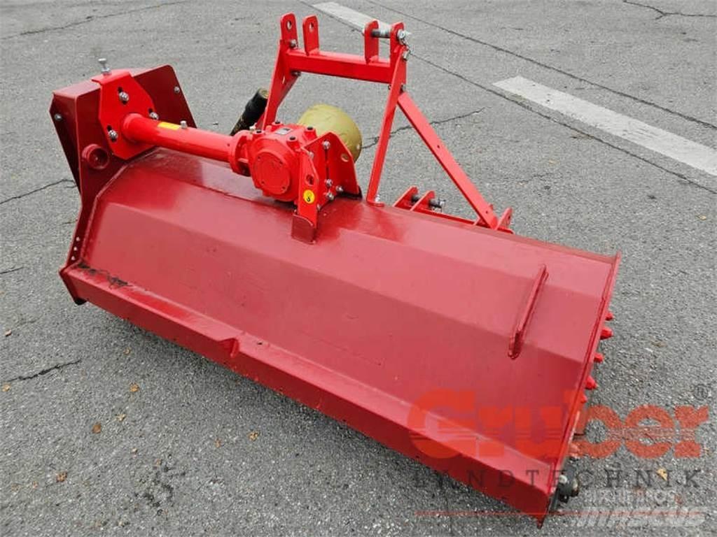 Rotoland ET-160 Betesputsare