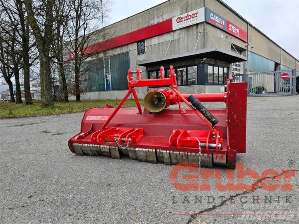 Rotoland ET-160 Betesputsare