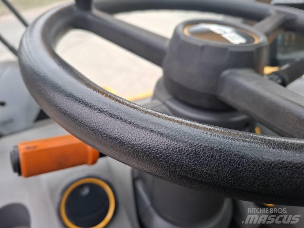 JCB 542-70 AGRI XTRA Teleskoplastare