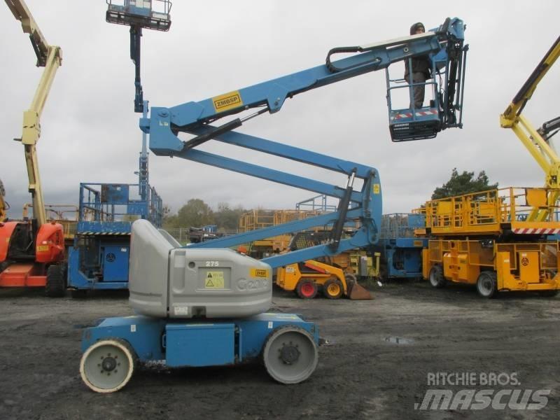 Genie Z 40/23 N RJ Bomliftar