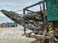 Hammel VB 650 D Stubbfräsar