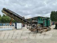 Hammel VB 650 D Stubbfräsar