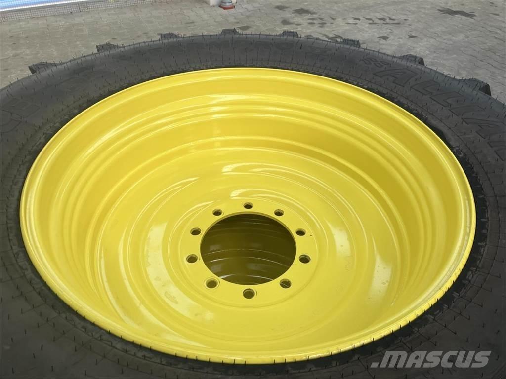 Alliance 520/85R38 Däck, hjul och fälgar