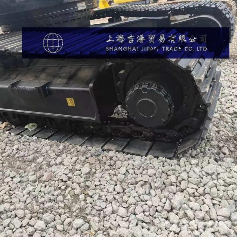 Sany SY 365 H Bandgrävare