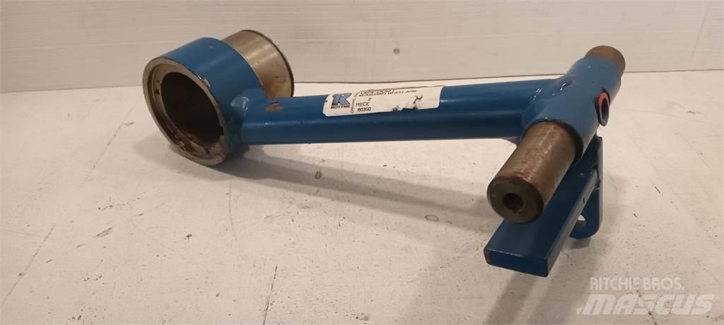 Rottne 064-0091 Skördaraggregat