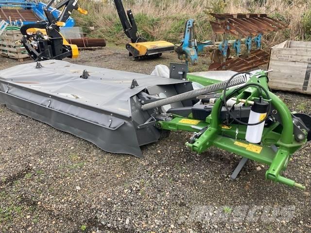 Fendt Slicer 320 P Slåttermaskiner