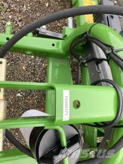 Fendt Slicer 320 P Slåttermaskiner