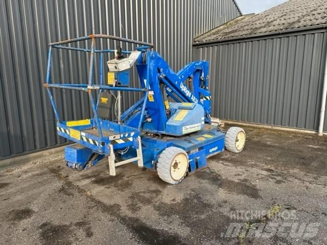 UpRight AB38N Bomliftar