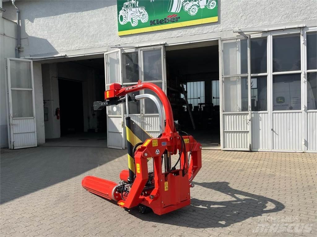 Kuhn RW 1200 C Inplastare