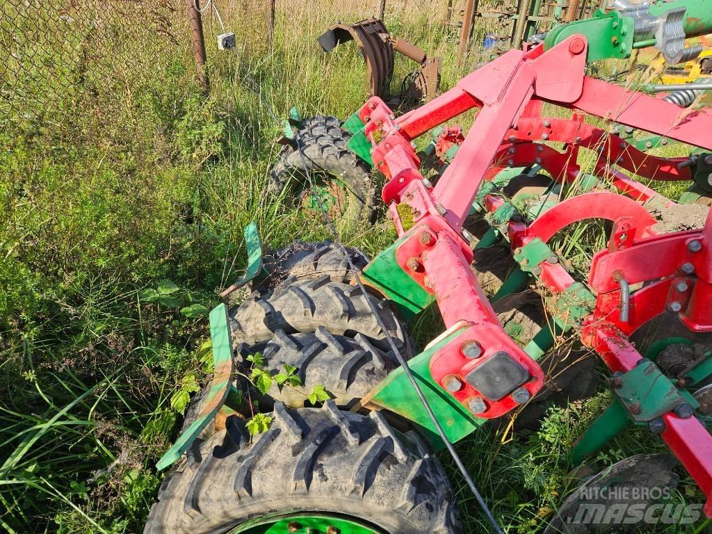 Unia Cross L 300 Kilplog