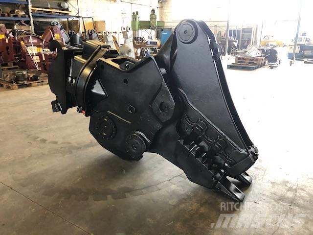 CAT MP324 P #used Asfaltsskärare