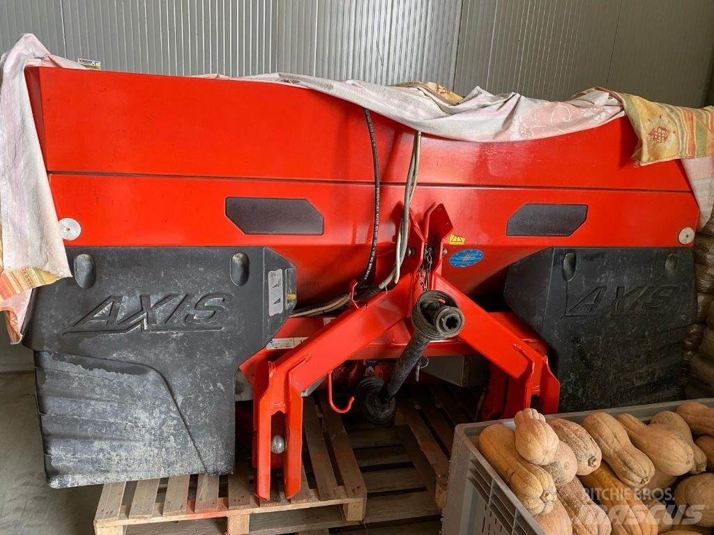 Kuhn Axis 40.1 W Mineralgödselspridare
