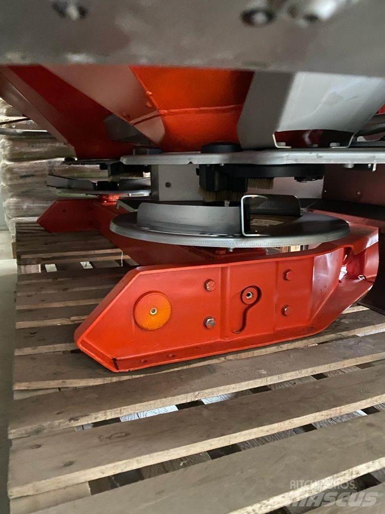 Kuhn Axis 40.1 W Mineralgödselspridare