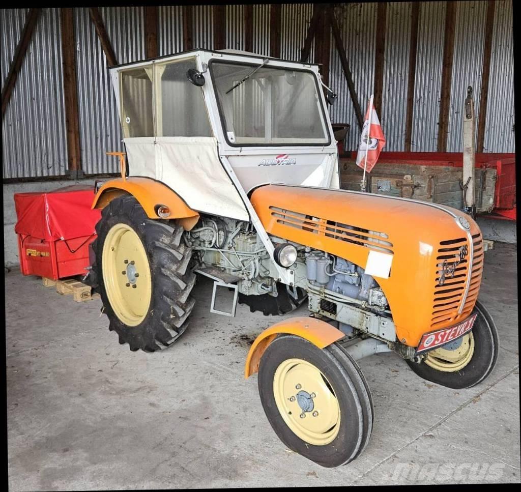 Steyr 188 Traktorer