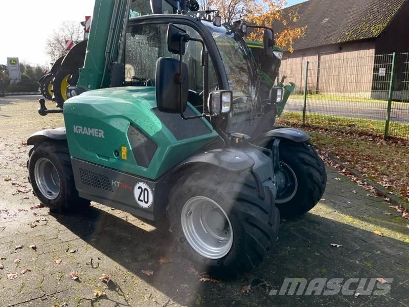 Kramer KT144 Lantbruk - Övrigt