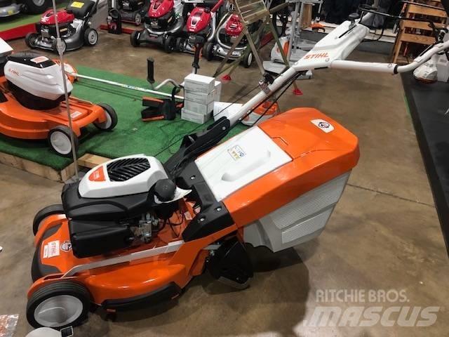 Stihl RM 655.1 RS Gågräsklippare