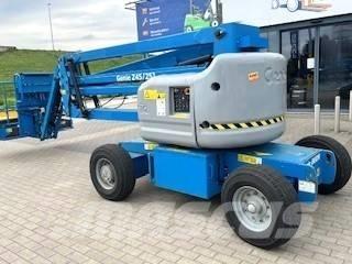 Genie Z 45/25 J DC Bomliftar
