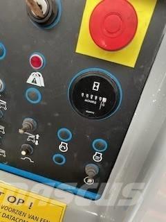 Genie Z 45/25 J DC Bomliftar