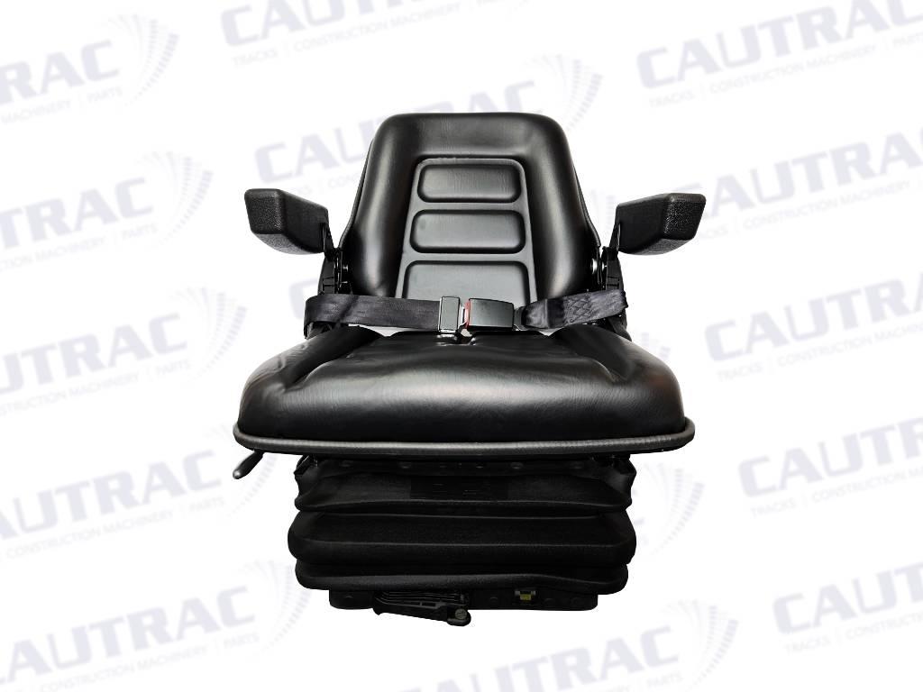  CAUTRAC SC2 SEAT Entreprenad - Övrigt