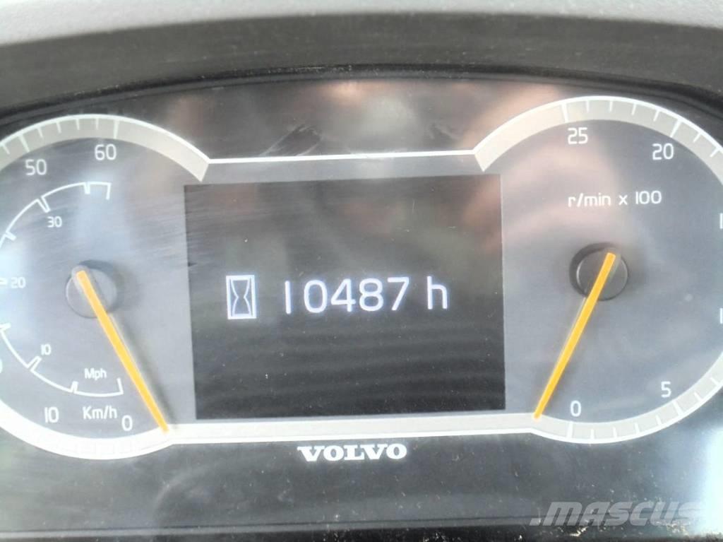 Volvo L 90 H Hjullastare