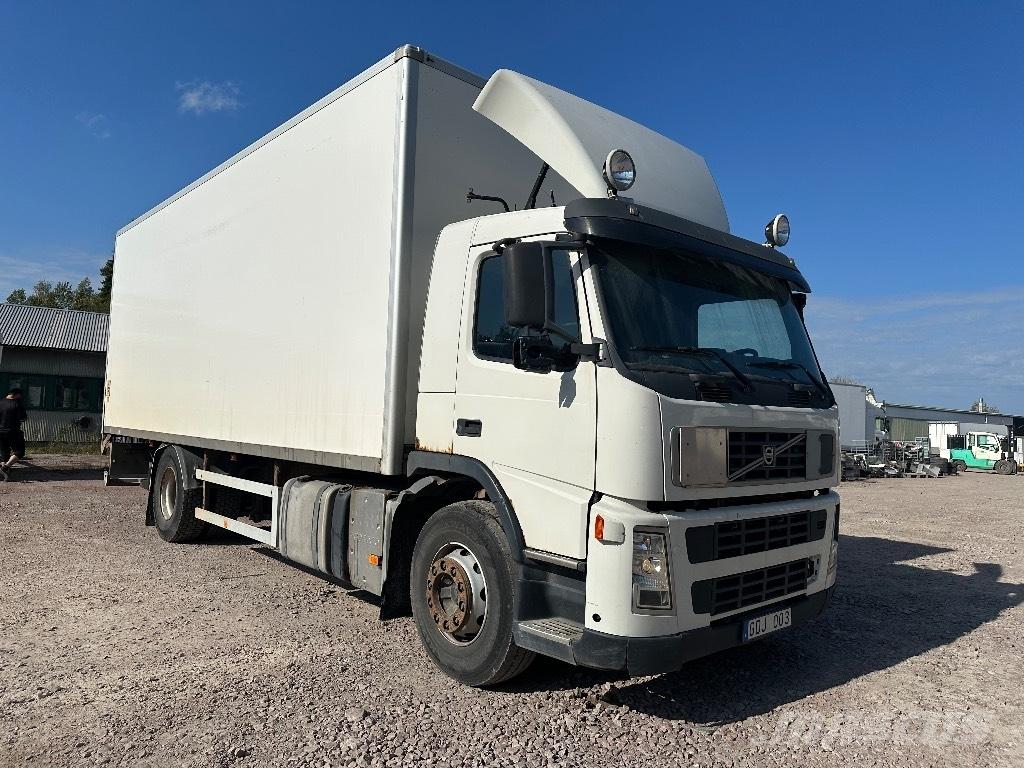Volvo FM9 Skåpbil Skåpbilar