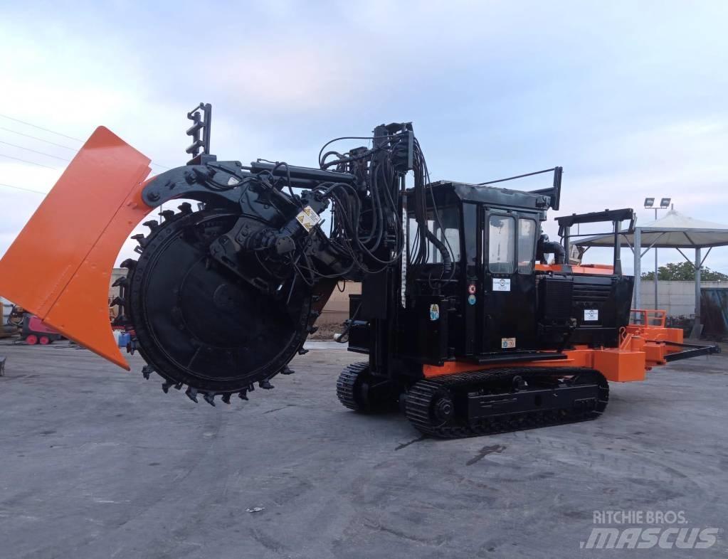  Marais SM150 Kedjegrävmaskiner
