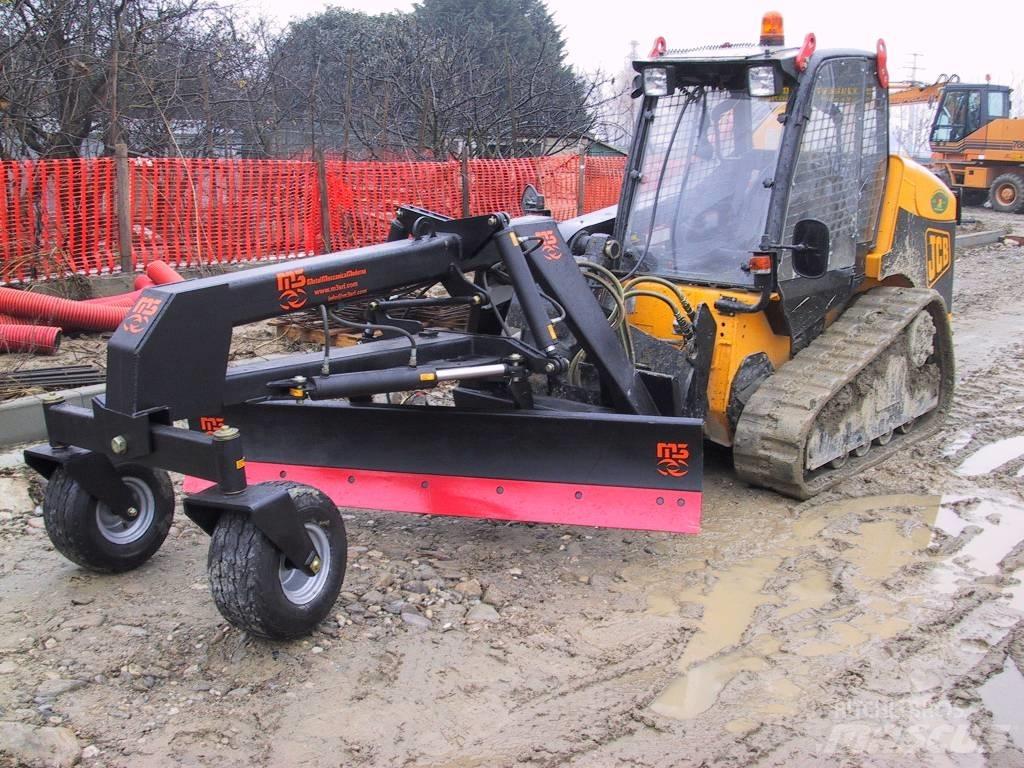 M3 Grader Blade GR Materialhantering - Övriga