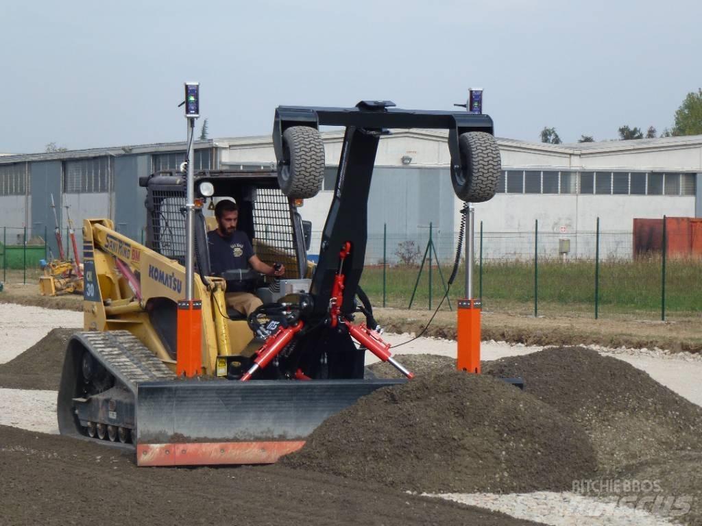 M3 Grader Blade GR Materialhantering - Övriga
