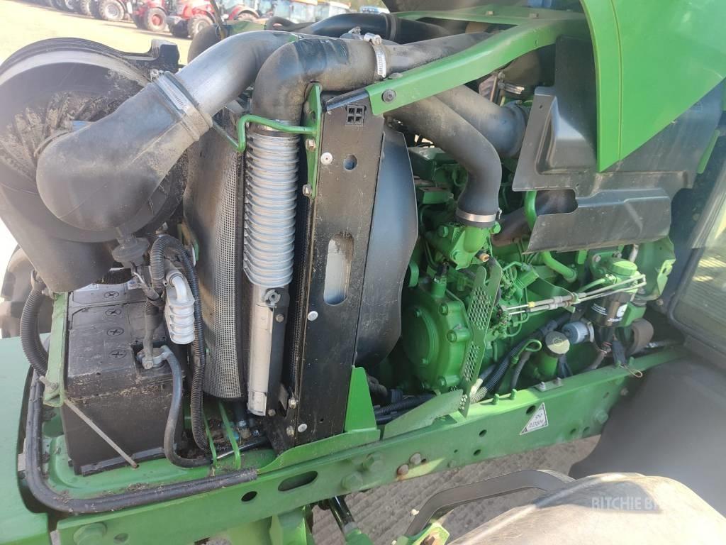 John Deere 5090 M Traktorer