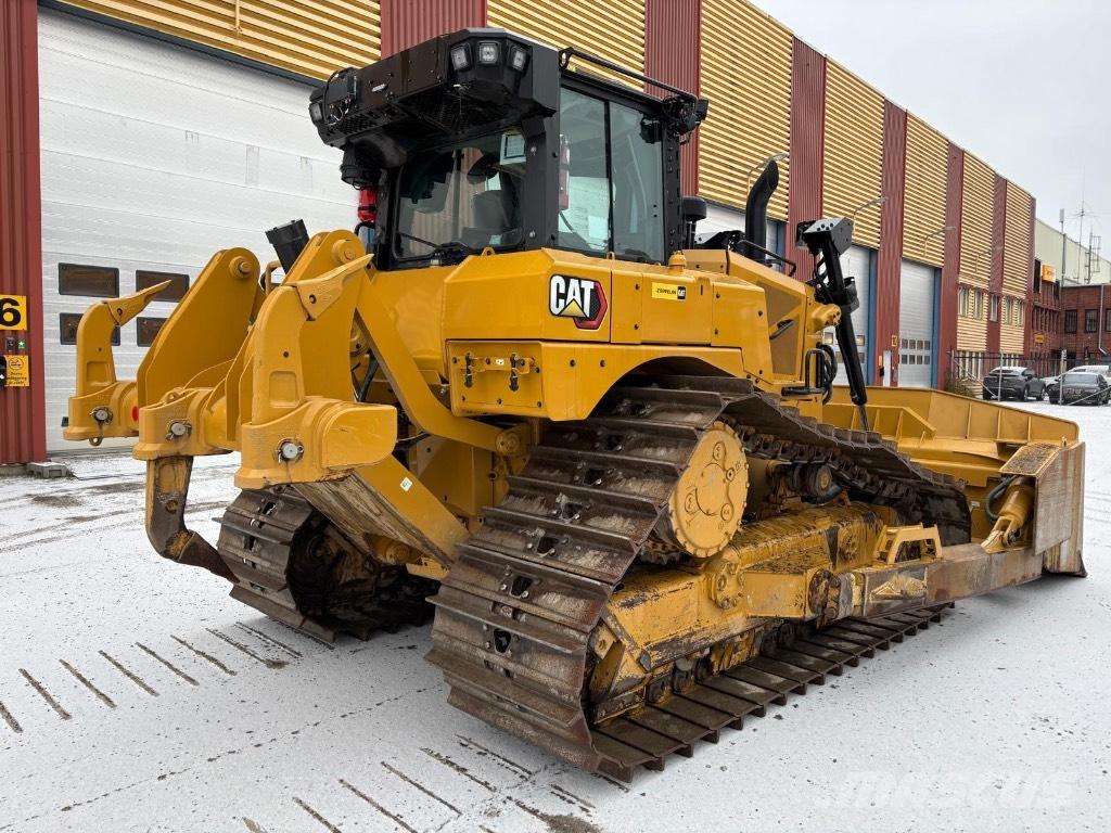 CAT D 6 XE LGP Bandschaktare