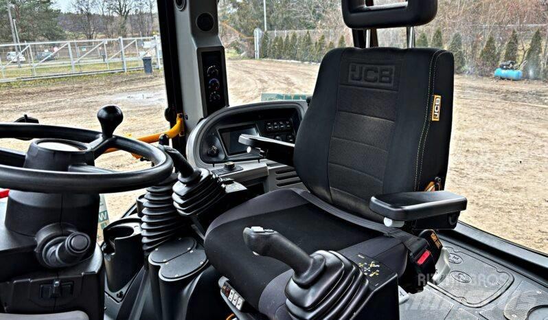 JCB 3 CX Grävlastare