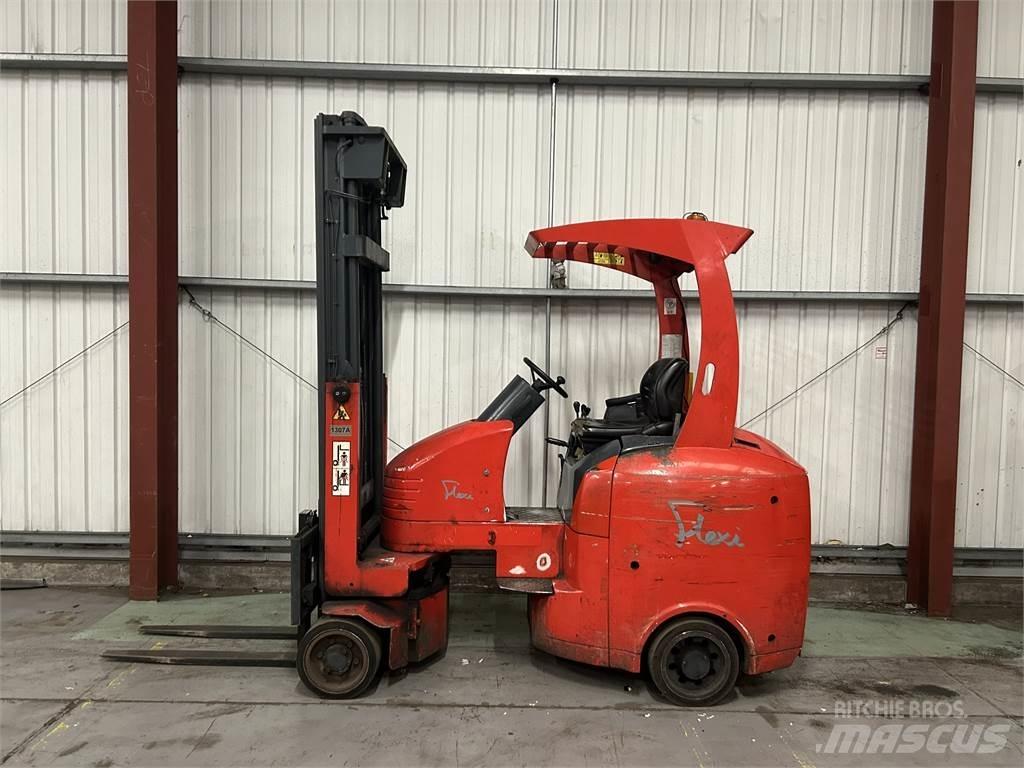  G3 Smalgångstruck