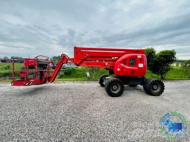JLG 450AJ Bomliftar