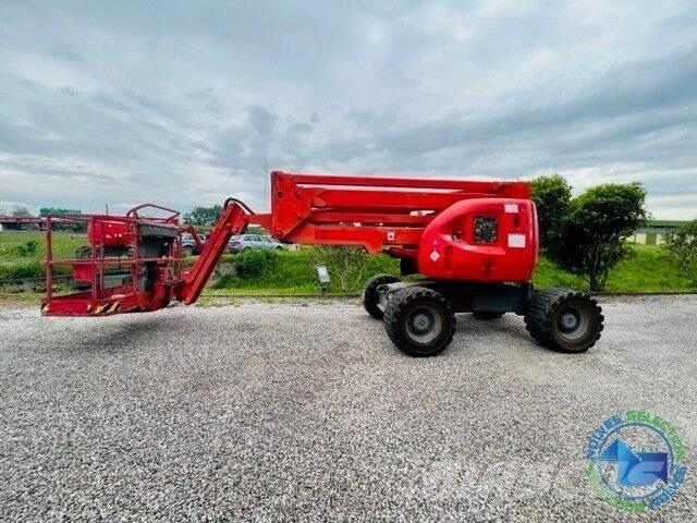 JLG 450AJ Bomliftar