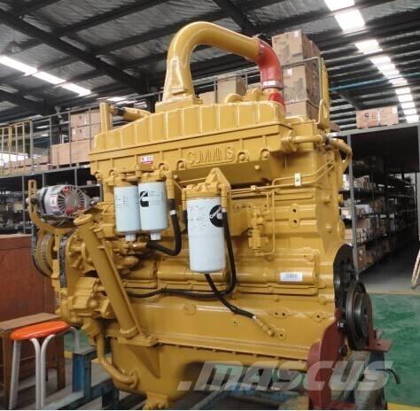 Cummins NT855-L290 Motorer