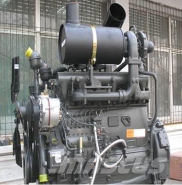 Deutz TD226B-6IG15 Motorer